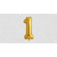 1 Gold