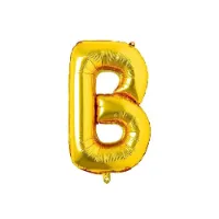B GOLD