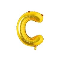 C GOLD
